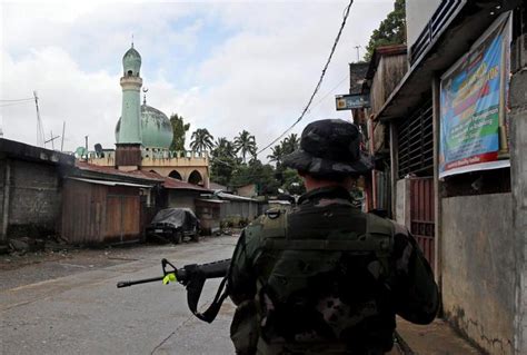 F­i­l­i­p­i­n­l­e­r­­d­e­ ­D­E­A­Ş­ ­t­e­r­ö­r­ü­ ­ş­i­d­d­e­t­l­e­n­d­i­